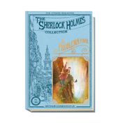 Sherlock Holmes - Tomo 6: el problema final