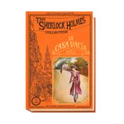 Sherlock Holmes - Tomo 8: la casa vacía