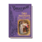 Sherlock Holmes - Tomo 9: Charles Augustus Milverton
