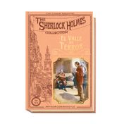 Sherlock Holmes - Tomo 11: el valle del terror