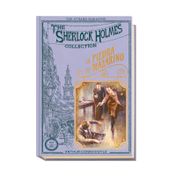 Sherlock Holmes - Tomo 12: la piedra de Mazarino