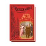 sherlock-h-t13-los-tres-gabletes-9788413935249