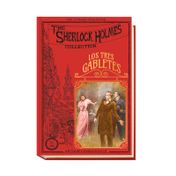 Sherlock Holmes - Tomo 13: los tres gabletes