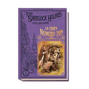 Sherlock Holmes - Tomo 29: la chapa número 209