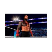 Juego WWE 2K25 para PS5