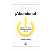 ¡Abandona!