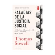Falacias de la justicia social
