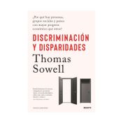 Discriminación y disparidades