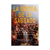 La odisea de lo sagrado