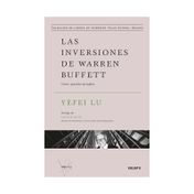 Las inversiones de Warren Buffett