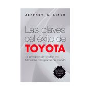 Las claves del éxito de Toyota