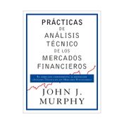Practicas de análisis técnico de los mercados financieros