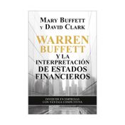Warren Buffett y la interpretación de estados financieros