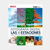 Fotografía digital: las 4 estaciones