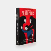 The Complete Persepolis