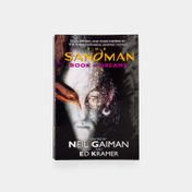 The Sandman. Book of Dreams
