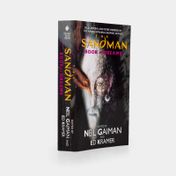 The Sandman. Book of Dreams