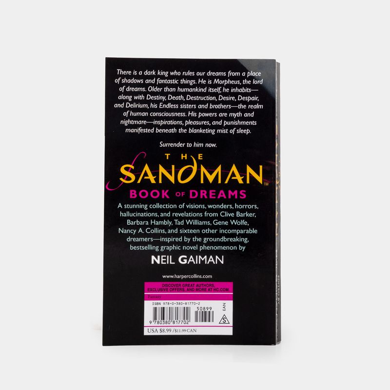 the-sandman-book-of-dreams-3-9780380817702