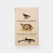 The Origin Of Species