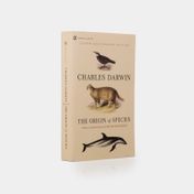 The Origin Of Species