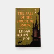 The Fall of House of Usher and other Tales
