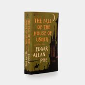 The Fall of House of Usher and other Tales
