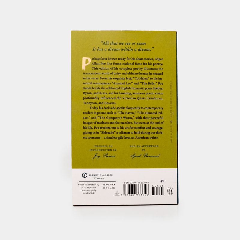 the-complete-poetry-of-edgar-allan-poe-3-9780451531056
