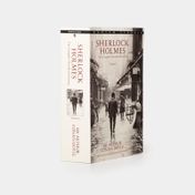 Sherlock Holmes (the Complete Novels and Stories - Volume I)