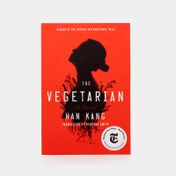 The Vegetarian