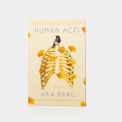 Human Acts