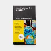Historia universal de la ginebra