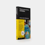 Historia universal de la ginebra