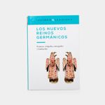 los-nuevos-reinos-germanicos-9788447139965