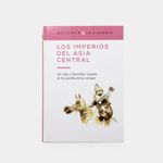 los-imperios-del-asia-central-9788447140008