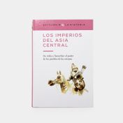Los imperios del Asia central