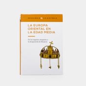 La Europa oriental en la edad media