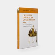 La Europa oriental en la edad media