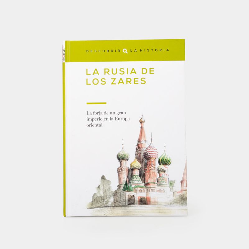 la-rusia-de-los-zares-9788447140138