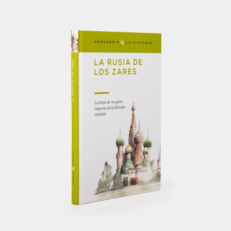 la-rusia-de-los-zares-2-9788447140138
