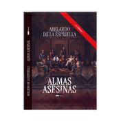 Almas asesinas