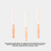 Cepillo para cabello 22.8 cm (surtido)