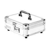 Caja menor con clave de 3 dígitos
