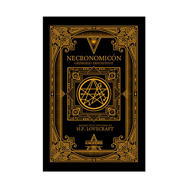 necronomicon-9786287733190