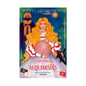 La conspiración de los alquimistas