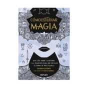Cómo estudiar magia