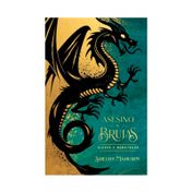 Asesino de brujas 3: dioses y monstruos