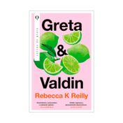 Greta & Valdin