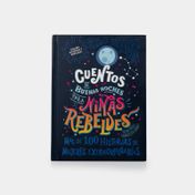 Cuentos de buenas noches para niñas rebeldes