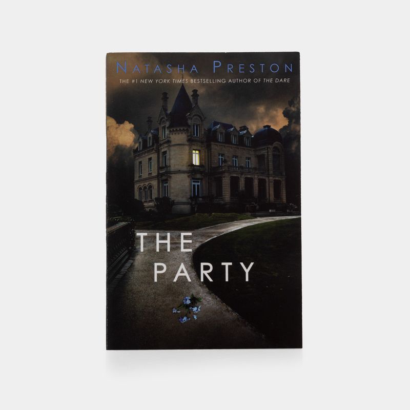 the-party-9780593704080