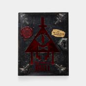 The Book of Bill